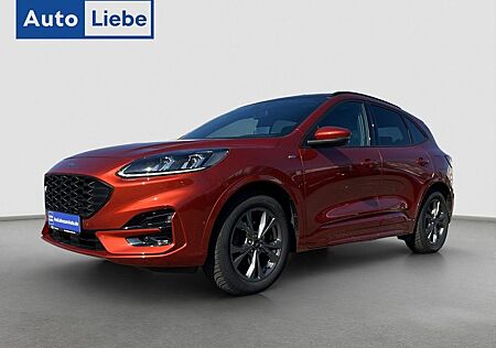 Ford Kuga ST-LINE X 4x4 2.0ECOBLUE -LED|AHK|ACC|NAVI-