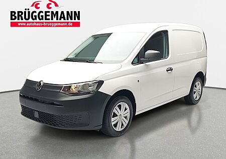 VW Caddy Volkswagen CARGO 2.0 TDI L1H1 KLIMA AUDIO HECKFLÜGEL