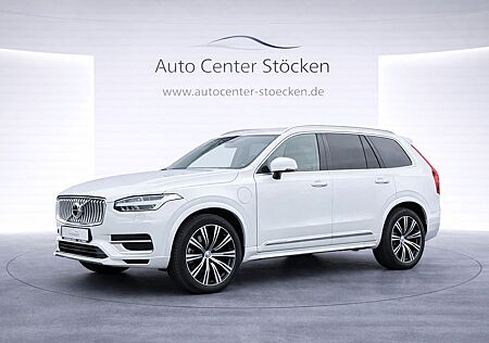 Volvo XC 90 XC90 Inscription Plug-In Hybrid AWD PANORAMA AHK