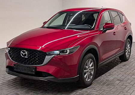 Mazda CX-5 LED/Navi/DAB/SHZ/LHZ/Kam/AHK/17-LM