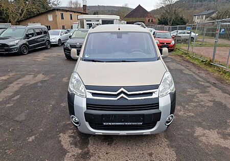 Citroën Berlingo Kombi XTR 1.6 AHK
