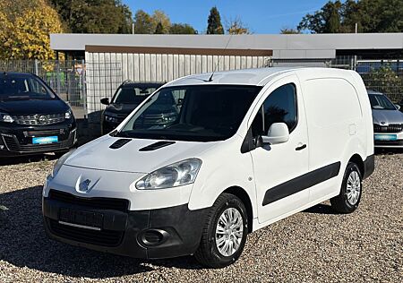 Peugeot Partner L2 Komfort Plus Avantage Edition Klima