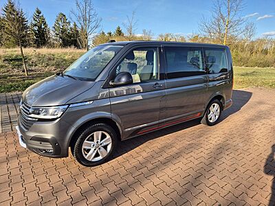 Volkswagen T 6.1 Multivan 2.0 TDI Edition DSG Navi ,Standh.