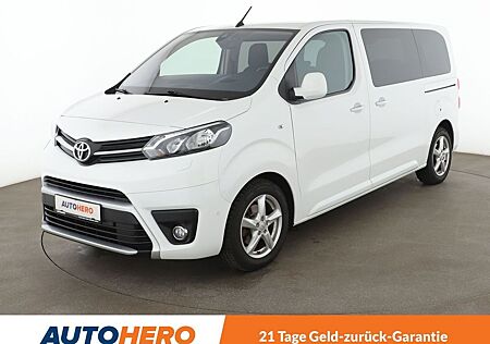 Toyota Pro Ace ProAce Verso 2.0 D-4D L1 Family Comfort Aut*HUD*