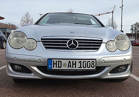 Mercedes-Benz CL 230 C 230 Sportcoupe