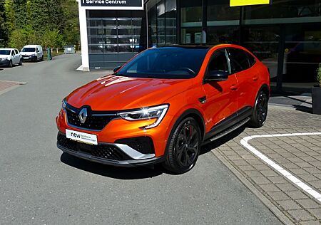 Renault Arkana R.S. Line TCe 140 EDC - BOSE Sound System