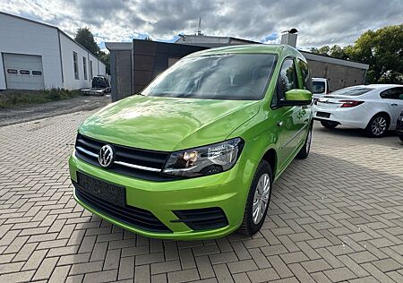 VW Caddy Volkswagen 2,0TDI 75kW Comfortline 7-S