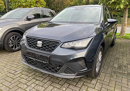 Seat Arona Style, AHK, NAVI, DSG