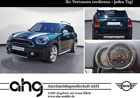 Mini Cooper S Countryman Countryman Cooper S ALL4 Navi Prof. Aut. AHK PDC