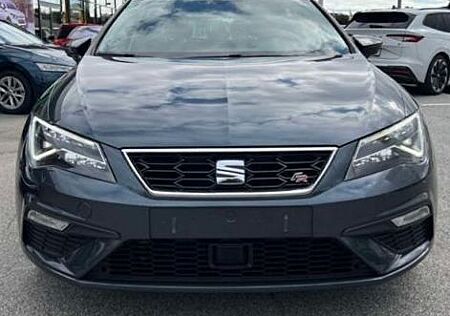 Seat Leon 1.5 TSI ACT 110kW FR DSG Sportstourer FR