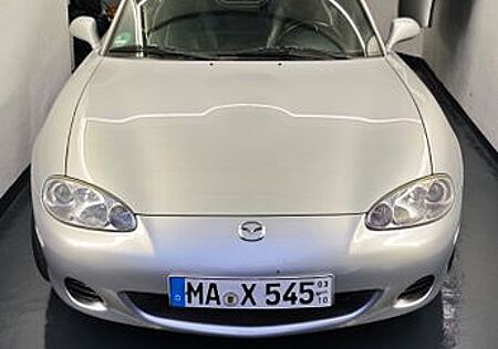 Mazda MX-5 1.6 16V 1.6