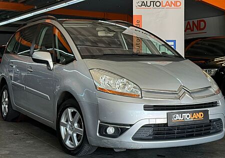 Citroën C4 Spacetourer Grand C4 Picasso Tendance*KLIMA*TEMPOMAT*7 SITZE