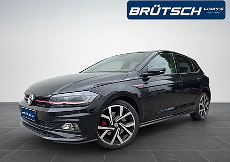 VW Polo Volkswagen VI 2.0 TSI GTI DSG / APP-CONNECT / ACC / SI