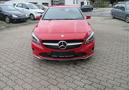 Mercedes-Benz CLA 180 gebraucht kaufen Mercedes-Benz CLA 180