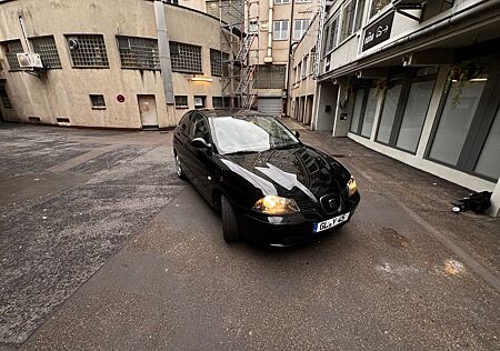 Seat Ibiza 1.4 16V 55 kW Signo Signo