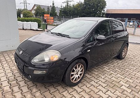 Fiat Punto EVO Racing Turbo Klima MFL