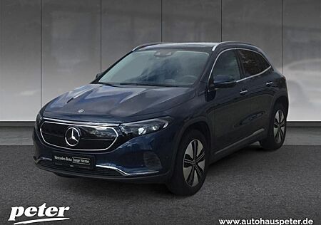 Mercedes-Benz EQA 250 Electric Art, Advanced Plus
