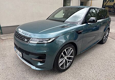 Land Rover Range Rover Sport 3.0 D300 MHEV AWD Automati...