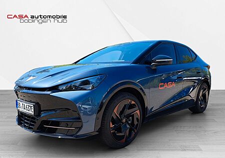 Cupra Tavascan VZ 4Drive 250 Kw (340 PS) 77 kWh