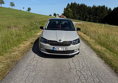 Skoda Fabia 1.2l TSI 81kW Monte Carlo Monte Carlo