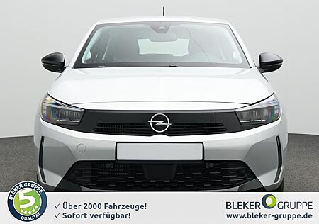 Opel Corsa 1.2 Direct Injection Turbo 74 kW (100PS)