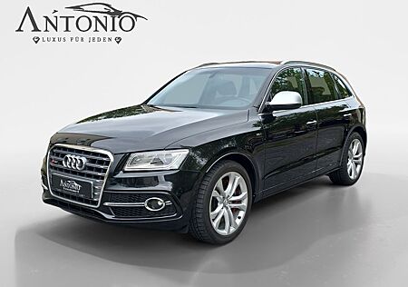 Audi SQ5 TDI quattro*NAVI*AHK*XENON*LEDER*PANO*SITZH*