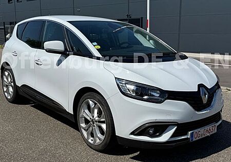 Renault Grand Scenic gebraucht kaufen Renault Grand Scenic Scenic Top Zustand Xenon! Produktion 10/2020!!