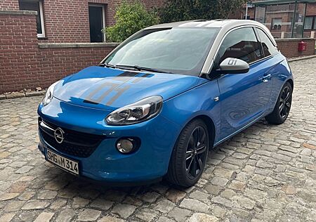 Opel Adam 1.4 74kW