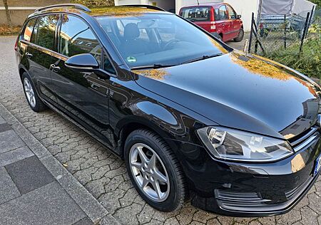 VW Golf Volkswagen 1.2 TSI 63kW BMT CUP Variant CUP