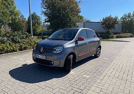 Renault Twingo TCe 90 EDC Le Coq Sportif Le Coq Sportif