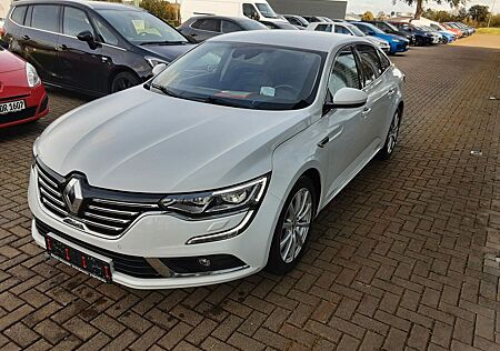 Renault Talisman TCe Initiale Paris Lede Navi Kamer LED