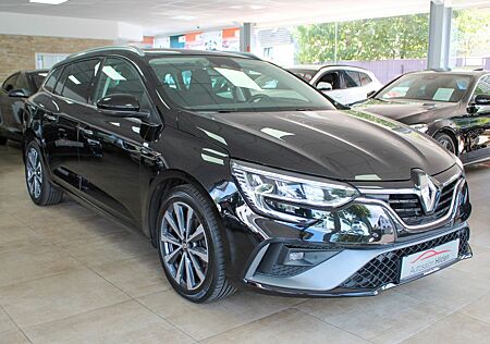 Renault Megane IV 1.5 dCi R.S. Line Aut. Kamera LED AHK