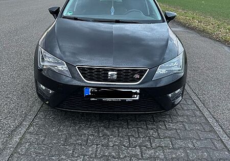 Seat Leon 2.0 TDI 135kW Start&Stop FR FR