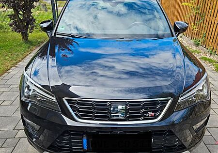 Seat Ateca 1.5 TSI ACT 110kW FR DSG FR