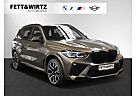 BMW X5 M Competition Bowers&Wilkins|AHK|Laser|Pano
