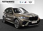 BMW X5 M Competition Bowers&Wilkins|AHK|Laser|Pano