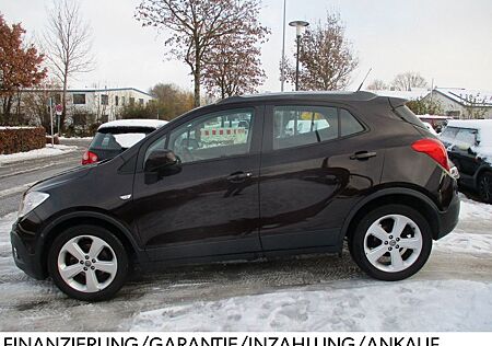 Opel Mokka 1.6 ecoFLEX Edition Start/Stop