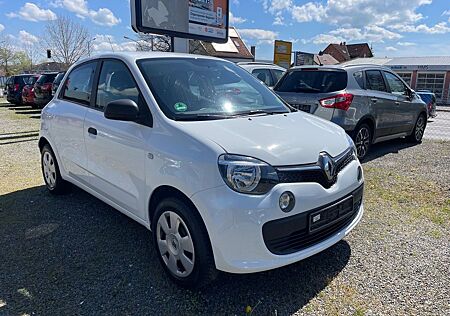 Renault Twingo SCe 70 Life HA/AU NEU