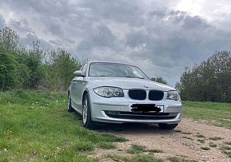 BMW 118i -