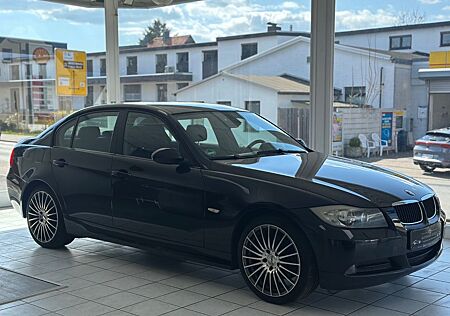 BMW 318 *Xenon*Limo*Klimatronik*Sitzheizung*TÜV Neu*