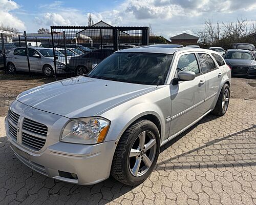Dodge Magnum RT 5.7 V8 Hemi 254kw Aut Boston