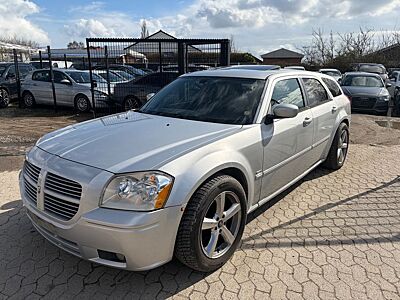 Dodge Magnum RT 5.7 V8 Hemi 254kw Aut Boston