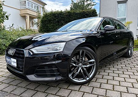 Audi A5 Sportback quattro