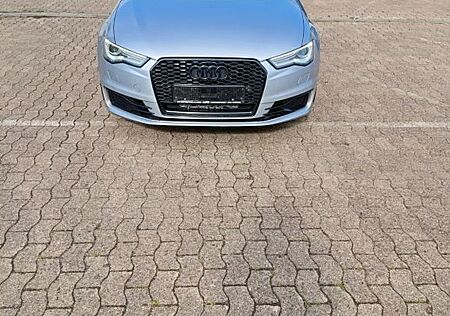 Audi A6 Lim. 3.0 TDI quattro