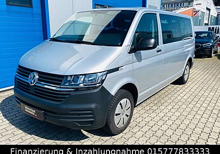 VW T6 Caravelle Volkswagen T6.1 Langversion DSG 9 Sitzer ACC Bulli