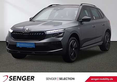 Skoda Kamiq 1.0 TSI DSG CarPlay Matrix-LED Panorama
