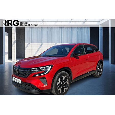 Renault Austral leasen