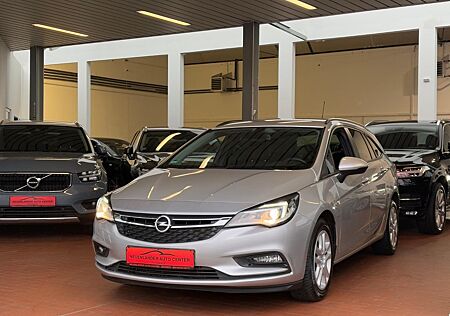 Opel Astra K Sports Tourer Business-Navi-Klimatronic-