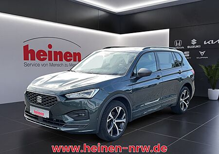 Seat Tarraco FR 1.5 TSI DSG NAVI LED ACC PANO