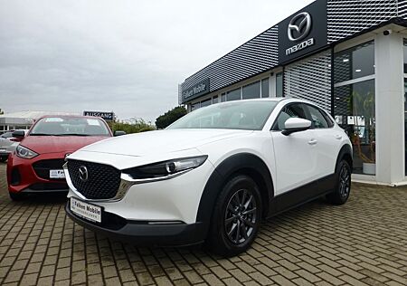 Mazda CX-3 CX-30 Basis 2WD